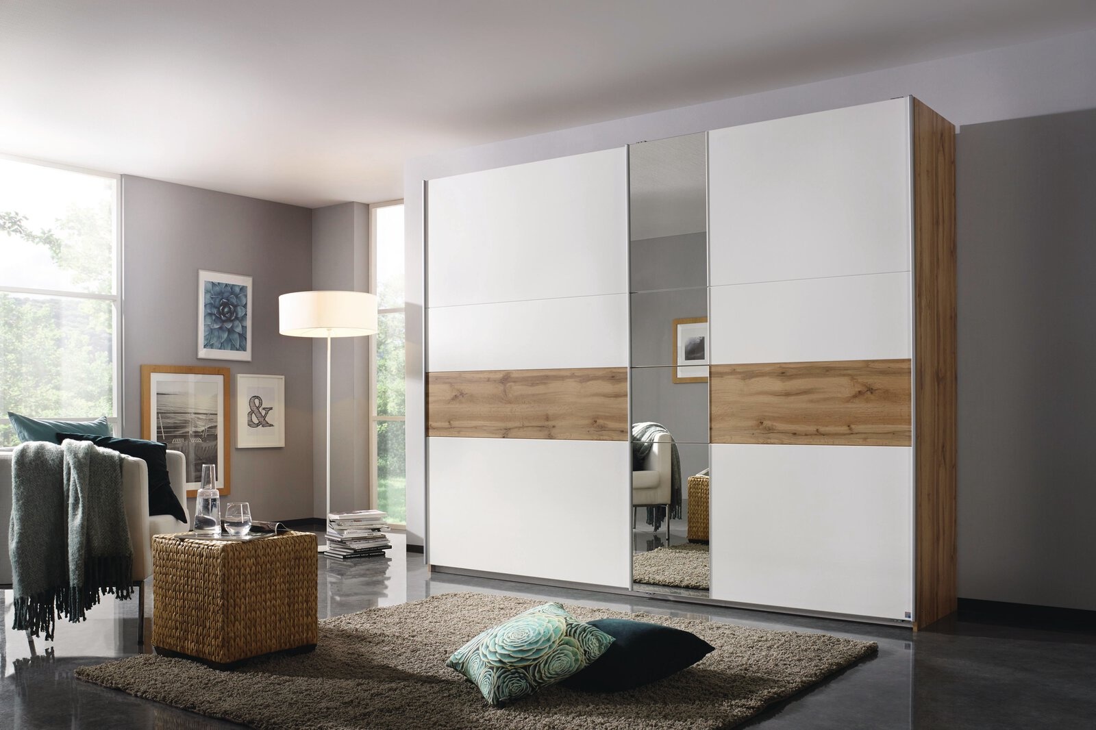 Trendy wonen